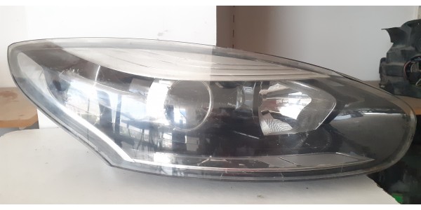 RENAULT MEGANE 3 SAĞ (14/17) MERCEKLİ HALOJEN